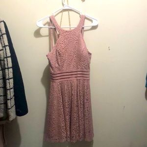 Homecoming/formal dress